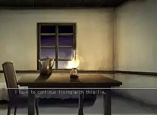 Horny heroine Ingrid ep 3 fucking her outside!