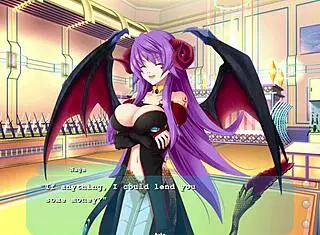 Princess X Fan Disc Ep21 - Washing The Horsewomen