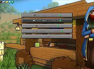 Alex's Tight Pussy Creampied