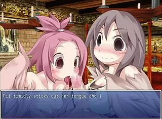 Mgq Paradox Compilation Part 14