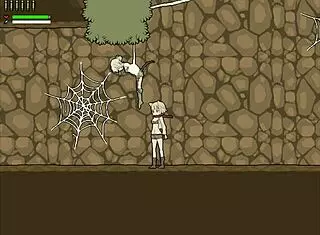 Hey! Flower Fairy Part 3 scenes are wild!