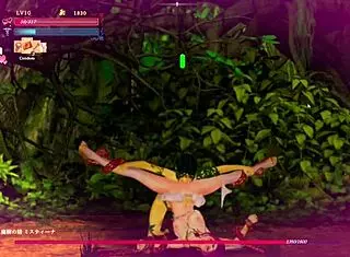 Explore The Guilty Hell 2 Gallery With Exciting Anime Adventures