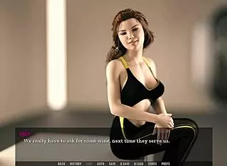 i fucked hot milf from my dreams - sex 5 15 tales from the unending void 20