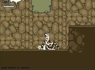 Hey! Flower Fairy Part 3 scenes are wild!