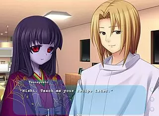 Princess X Fan Disc Ep11 - Preparing For A Blackout