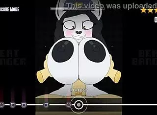 i explore the beatbanger horny police mod deeply