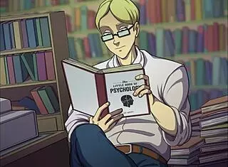 Witch Hunter Part 2: No Porn Scene in Hentai Anime Game