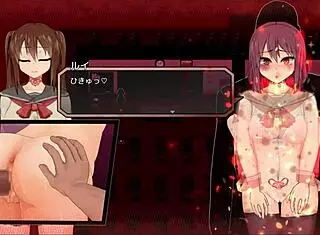 Sorurui -After Mini- Hentai Game: Dive into This Anime Adventure with Seductive Scenes