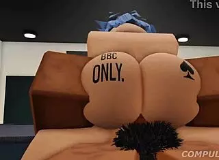 Hey, your crib is awesome, let’s have some fun?