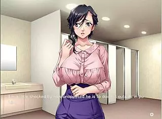 Sobotoboku Ep 3: Backside Penetration