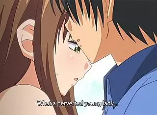 uhou renka episode one begins