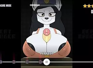i explore the beatbanger horny police mod deeply