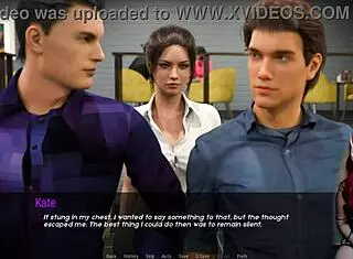 ugh, i’m like obsessed with kate 17 in this public russian cosplay hentai thing!