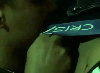 Young Khmer boy tries out gay sex