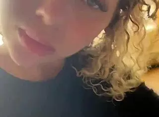 HOT ALUNA'S video LEAKS to TRAINER