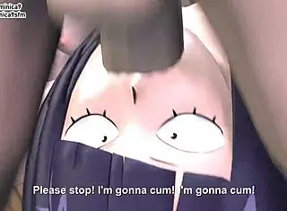 sexy footjob in long socks, oops, so good - miley grey