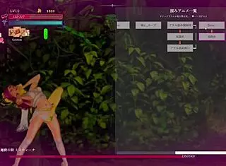 Explore The Guilty Hell 2 Gallery With Exciting Anime Adventures