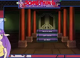 Something Unlimited Part 137 With Big Tits And Ass