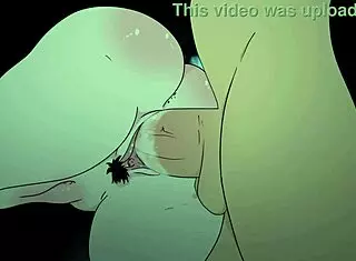 Terrible momo picked a guy who cried but fucked anyway