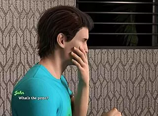 Leap Of Faith Episode 48 Featuring Amateur Performances