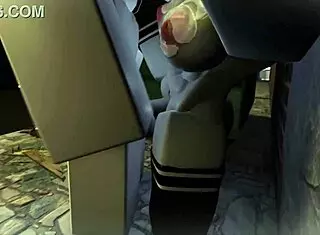 kyller sucking cock at the alley rr34.