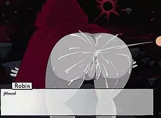 Want to see Raven get anal and humiliated?