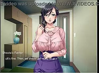 Sobotoboku Ep 3: Backside Penetration