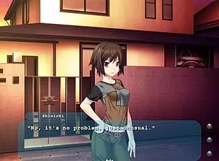 Princess X Fan Disc Ep11 - Preparing For A Blackout