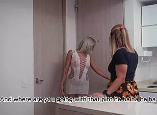 Unfaithful Wife Caught With Best Friend