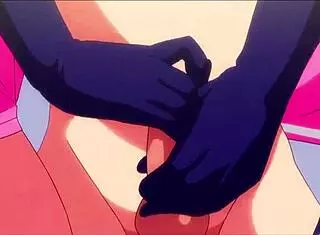 I love this hmv mix of japanese anime cartoons