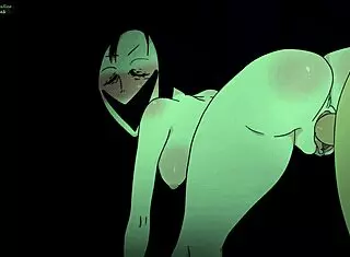 Terrible momo picked a guy who cried but fucked anyway