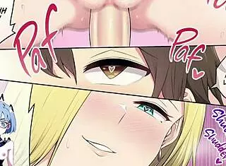 Is Imaizumi's House Really a Gathering Spot for Gals?