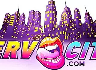 Big booty MILF Febby Twigs begs for deep ass pounding. Damn, she’s wild for huge cock!