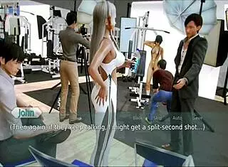 Academy 150: Exciting Hentai Anime Game Adventures!