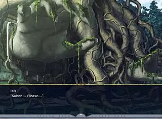 kyonuu fantasy isis scene 3, fantasy game adventure 😊