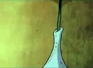 Rare Animation in Hentai Anime Style