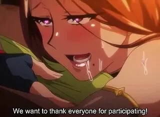 Intriguing hentai milf anime adventures unfold