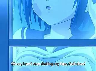 uhou renka episode one begins