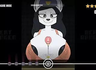 i explore the beatbanger horny police mod deeply