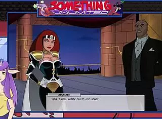 Something Unlimited Part 137 With Big Tits And Ass