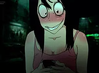 Terrible momo picked a guy who cried but fucked anyway