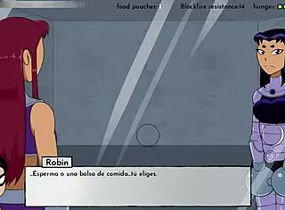 Want to see Raven get anal and humiliated?