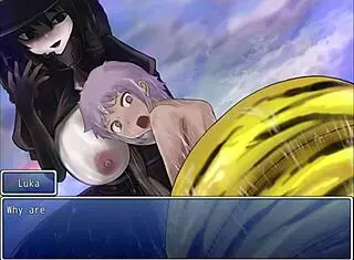 Mgq Paradox Compilation Part 14