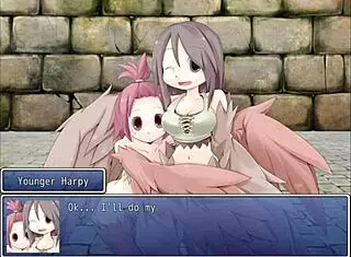 Mgq Paradox Compilation Part 14