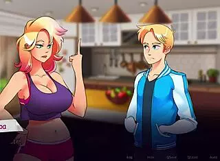 Complete Gameplay - Life in Woodchester Part 2