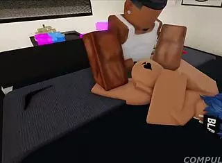 Hey, your crib is awesome, let’s have some fun?