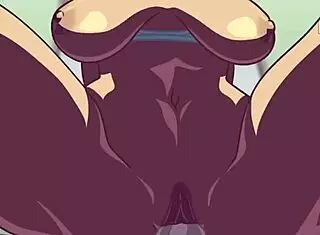 Girl's Perspective Part 2: Double Penetration and Gangbang Action