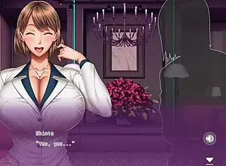 kateikyoushi saimin creampie milf