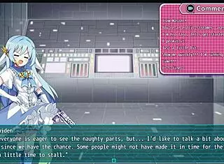 Magical girl otometia part 1