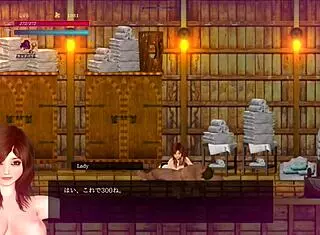 Explore The Guilty Hell 2 Gallery With Exciting Anime Adventures